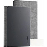 Alogic JRNY LOC8 Passport Folder Blk (JTWMN)