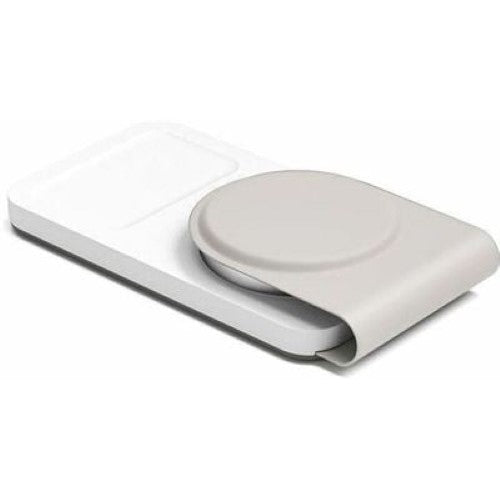 Alogic JRNY SWIV 3-1 WL CHRG STATION (JWCP31WH)