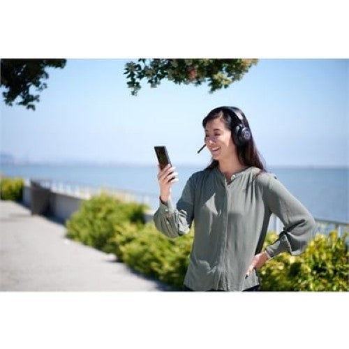 Kensington H3000 Bluetooth Headset (K83452WW)