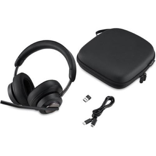 Kensington H3000 Bluetooth Headset (K83452WW)