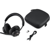 Kensington H3000 Bluetooth Headset (K83452WW)