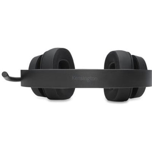 Kensington H3000 Bluetooth Headset (K83452WW)