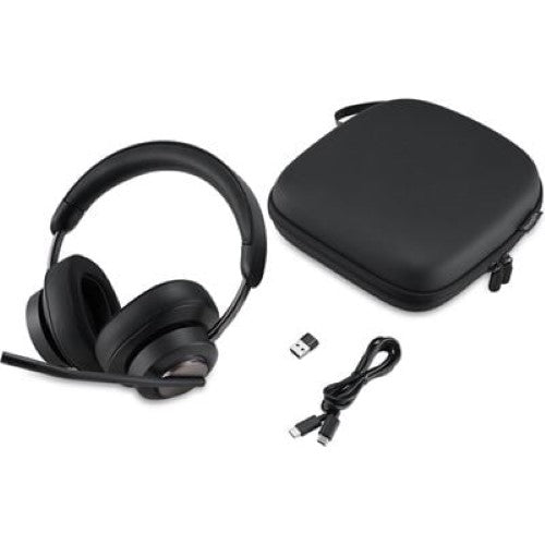 Kensington H3000 Bluetooth Headset (K83452WW)