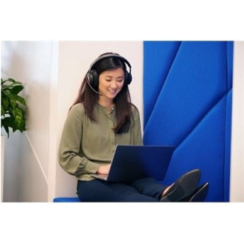 Kensington H3000 Bluetooth Headset (K83452WW)