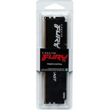 Kingston 32GB 6000MT/s DDR5 CL30 DIMM FURY Beast Black EXPO (KF560C30BBE-32)