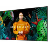 QB43C 43 UHD QBC PREMIUM DISPLAY 16/7