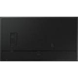 SAMSUNG 50in QMC Professional Display