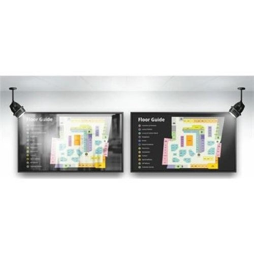 SAMSUNG 50in QMC Professional Display