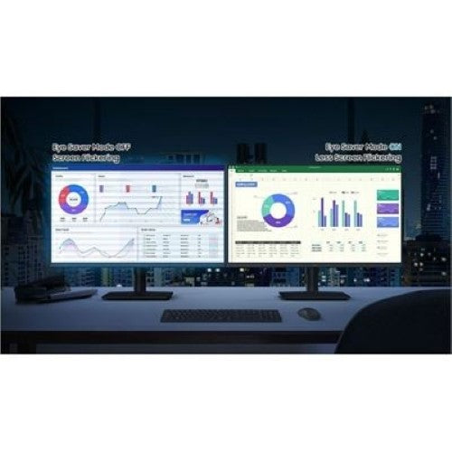 24" D400 FHD IPS MONITOR