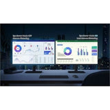 24" D400 FHD IPS MONITOR