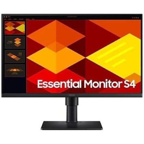 24" D400 FHD IPS MONITOR