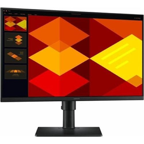 24" D400 FHD IPS MONITOR