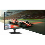 24" D400 FHD IPS MONITOR