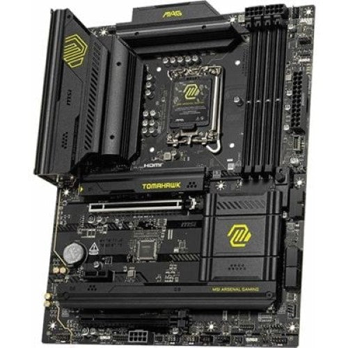 MSI Computer MAG B860 TOMAHAWK WIFI (MAG B860 TOMAHAWK WIFI)