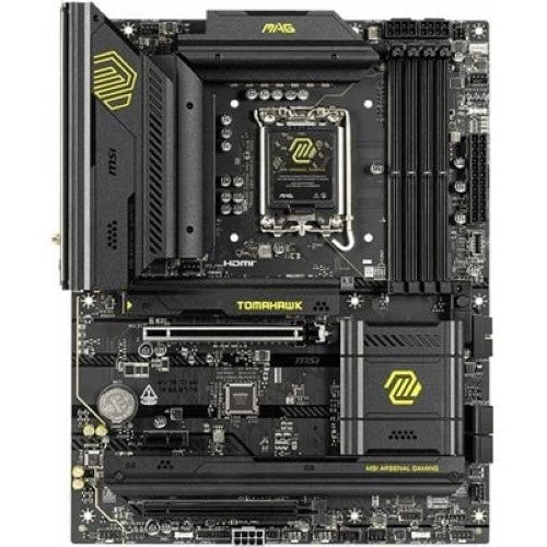 MSI Computer MAG B860 TOMAHAWK WIFI (MAG B860 TOMAHAWK WIFI)