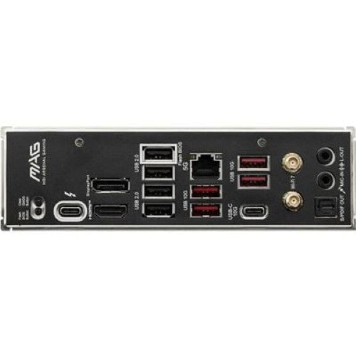 MSI Computer MAG B860 TOMAHAWK WIFI (MAG B860 TOMAHAWK WIFI)