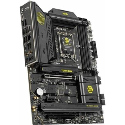 MSI Computer MAG B860 TOMAHAWK WIFI (MAG B860 TOMAHAWK WIFI)