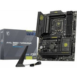 MSI Computer MAG B860 TOMAHAWK WIFI (MAG B860 TOMAHAWK WIFI)