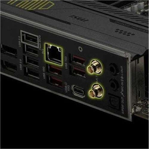 MSI Computer MAG B860 TOMAHAWK WIFI (MAG B860 TOMAHAWK WIFI)