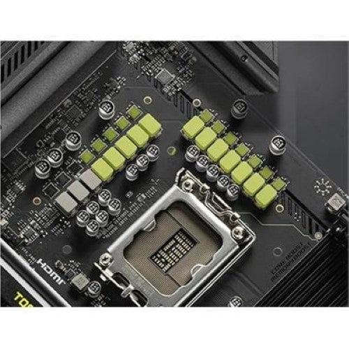MSI Computer MAG B860 TOMAHAWK WIFI (MAG B860 TOMAHAWK WIFI)