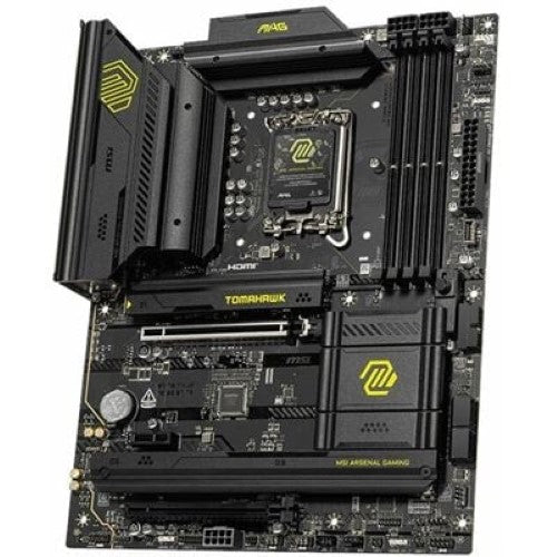 MSI Computer MAG B860 TOMAHAWK WIFI (MAG B860 TOMAHAWK WIFI)