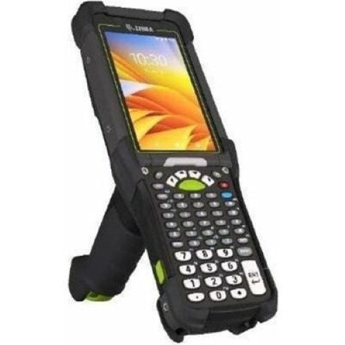 Zebra MC94 LAN WIFI 6E WAN 5G/LTE GPS eSIM GUN (MC945B-3G1M6DSS-A6)