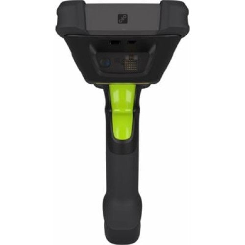 Zebra MC94 LAN WIFI 6E WAN 5G/LTE GPS eSIM GUN (MC945B-3G1M6DSS-A6)