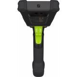 Zebra MC94 LAN WIFI 6E WAN 5G/LTE GPS eSIM GUN (MC945B-3G1M6DSS-A6)