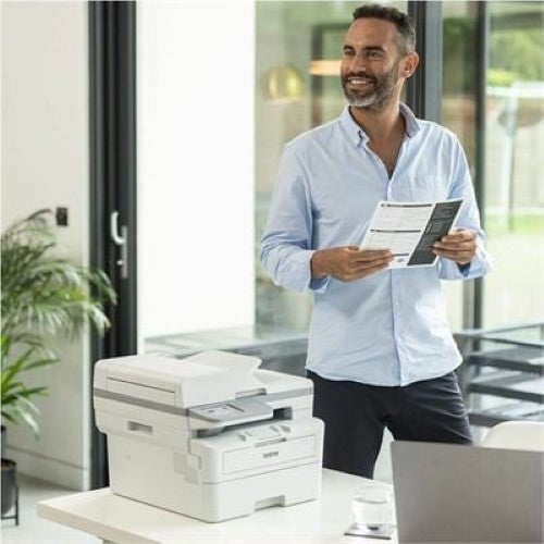 Brother MFC-L2920DW Mono Laser Multi-Function Printer (MFCL2920DW)