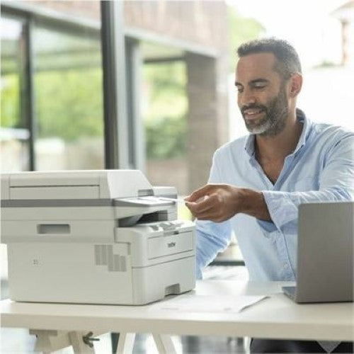 Brother MFC-L2920DW Mono Laser Multi-Function Printer (MFCL2920DW)