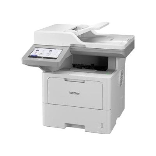 Brother MFCL6915DW 50ppm Mono Laser MFC Printer WiFi (MFCL6915DW)