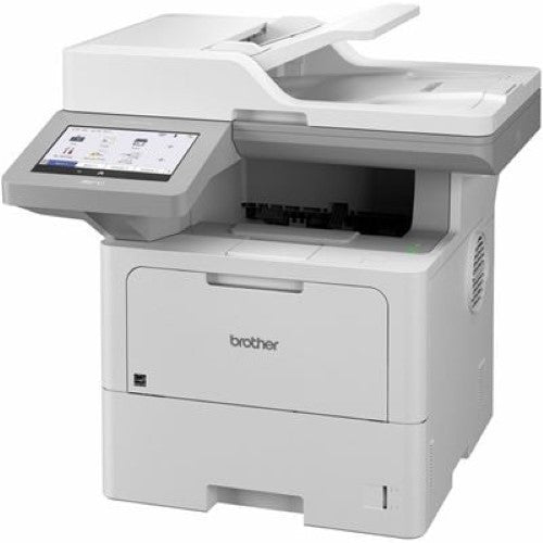 Brother MFCL6915DW 50ppm Mono Laser MFC Printer WiFi (MFCL6915DW)