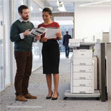 Brother MFCL6915DW 50ppm Mono Laser MFC Printer WiFi (MFCL6915DW)