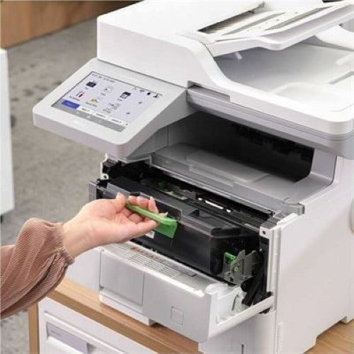 Brother MFCL6915DW 50ppm Mono Laser MFC Printer WiFi (MFCL6915DW)