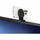 Belkin iPhone Mount with MagSafe for Apple TV 4K (MMA010DSGY)