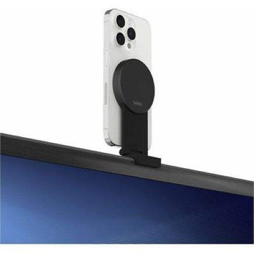 Belkin iPhone Mount with MagSafe for Apple TV 4K (MMA010DSGY)