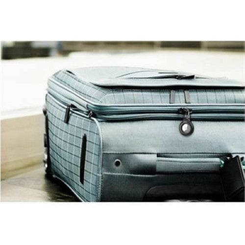 Belkin WATERPROOF SECURE HOLDER WITH KEY RING FOR AIRTAG- BLACK (MSC013BTBK)