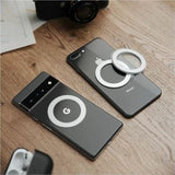 Alogic Magsafe Magnetic Ring White (MSMRWH)