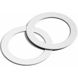 Alogic Magsafe Magnetic Ring White (MSMRWH)