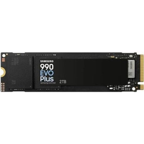 MZ-V9S2T0BW - 2TB SSD 990 EVO PLUS M.2