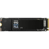 MZ-V9S2T0BW - 2TB SSD 990 EVO PLUS M.2