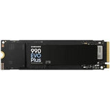 MZ-V9S2T0BW - 2TB SSD 990 EVO PLUS M.2