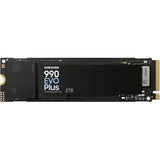 MZ-V9S2T0BW - 2TB SSD 990 EVO PLUS M.2
