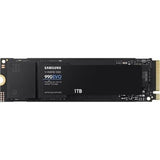 MZ-V9S2T0BW - 2TB SSD 990 EVO PLUS M.2