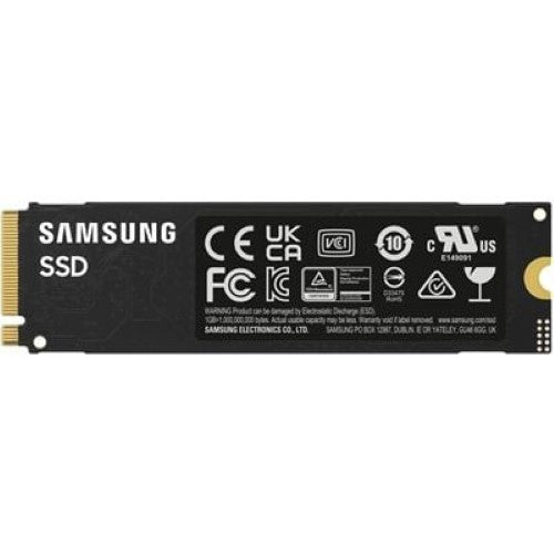 MZ-V9S2T0BW - 2TB SSD 990 EVO PLUS M.2