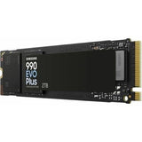 MZ-V9S2T0BW - 2TB SSD 990 EVO PLUS M.2