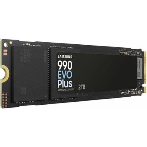 MZ-V9S2T0BW - 2TB SSD 990 EVO PLUS M.2