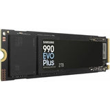MZ-V9S2T0BW - 2TB SSD 990 EVO PLUS M.2