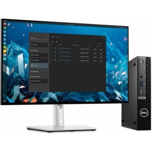 OPTI7020+MFF-I7 14700T 16GB 512GB 3YPS
