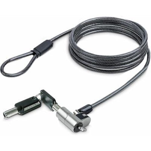 NANO LAPTOP CABLE LOCK 6FT KEYED LOCK